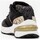 Pantofi Sneakers Replay 26929-18 Negru