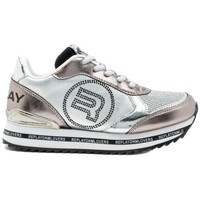 Pantofi Sneakers Replay 26930-18 Argintiu