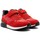 Pantofi Sneakers Replay 26926-18 roșu