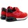 Pantofi Sneakers Replay 26926-18 roșu