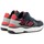 Pantofi Sneakers Replay 26928-18 Negru