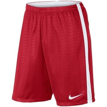 Îmbracaminte Bărbați Pantaloni trei sferturi Nike Academy Short Jaq K roșu