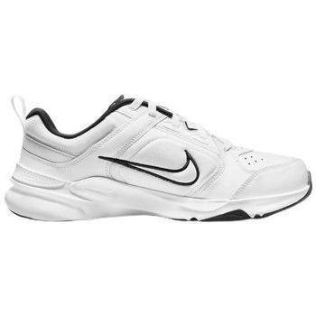 Pantofi Bărbați Pantofi sport Casual Nike Defyallday 4E Alb