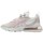 Pantofi Femei Pantofi sport Casual Nike Air Max 270 React Bej