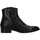 Pantofi Femei Botine NeroGiardini I013060D Negru