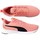 Pantofi Femei Pantofi sport Casual Puma Flyer Runner Femme roz