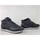 Pantofi Bărbați Ghete Lee Cooper Outdoor Negru
