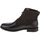Pantofi Bărbați Ghete Levi's Fowler 3.0 Maro