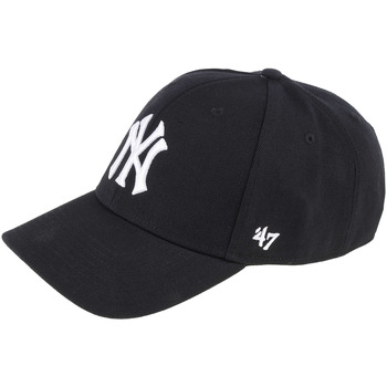 Accesorii textile Sepci '47 Brand MLB New York Yankees MVP Cap Negru