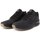 Pantofi Bărbați Ghete Bustagrip Cruiser Negru