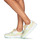 Pantofi Femei Pantofi sport Casual Fila FXVENTUNO KITE Multicolor
