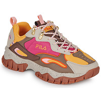 Pantofi Femei Pantofi sport Casual Fila RAY TRACER TR2 Multicolor