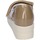 Pantofi Femei Balerin și Balerini cu curea Agile By Ruco Line BE599 242 A ULTRA Bej