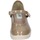 Pantofi Femei Balerin și Balerini cu curea Agile By Ruco Line BE599 242 A ULTRA Bej