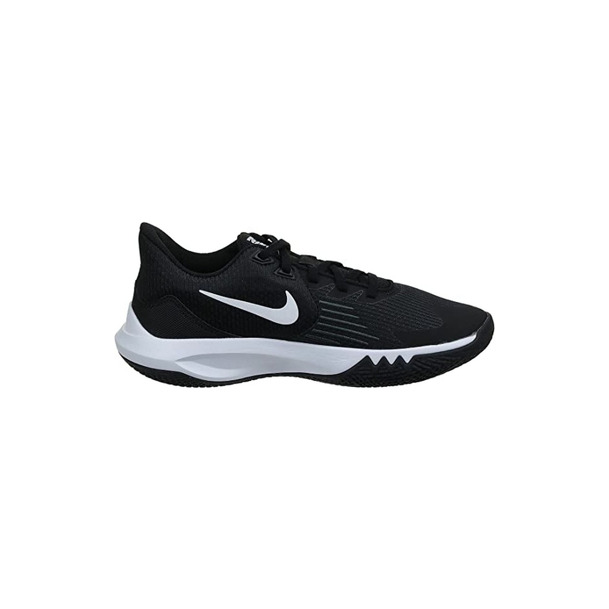 Pantofi Bărbați Multisport Nike PRECISION V Negru