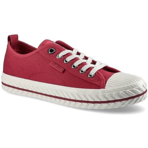 Pantofi Femei Pantofi sport Casual Big Star HH274189 roșu