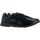 Pantofi Bărbați Pantofi sport Casual Redskins 203381 Negru