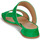 Pantofi Femei Papuci de vară Fericelli New 2 Verde