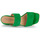 Pantofi Femei Papuci de vară Fericelli New 2 Verde