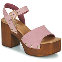 Pantofi Femei Sandale
 Fericelli New 3 Violet