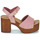 Pantofi Femei Sandale Fericelli New 3 Violet