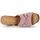 Pantofi Femei Papuci de vară Fericelli New 5 Violet