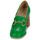 Pantofi Femei Mocasini Fericelli New 6 Verde
