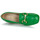 Pantofi Femei Mocasini Fericelli New 6 Verde