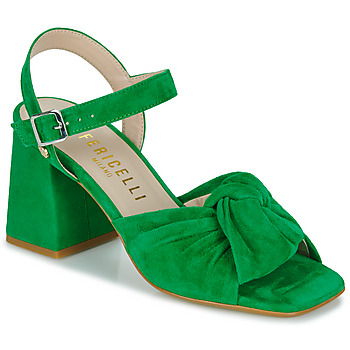 Pantofi Femei Sandale
 Fericelli New 10 Verde