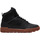 Pantofi Bărbați Ghete DC Shoes Pure High-Top Water-Resistant Negru