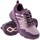 Pantofi Femei Trail și running Hi-Tec Favet violet