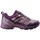 Pantofi Femei Trail și running Hi-Tec Favet violet