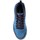Pantofi Bărbați Drumetie și trekking Hi-Tec Favet albastru