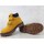Pantofi Copii Pantofi sport stil gheata Tommy Hilfiger T1B5325281467A255 portocaliu