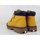 Pantofi Copii Pantofi sport stil gheata Tommy Hilfiger T1B5325281467A255 portocaliu