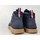 Pantofi Copii Pantofi sport stil gheata Tommy Hilfiger T3B5325201351800 Albastru