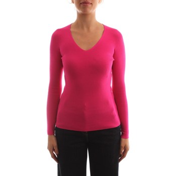 Îmbracaminte Femei Tricouri mânecă scurtă Emme Marella DALIA roz