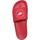 Pantofi Femei  Flip-Flops 4F KLD002 roșu