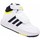 Pantofi Copii Pantofi sport stil gheata adidas Originals Hoops Mid 30 AC I Alb