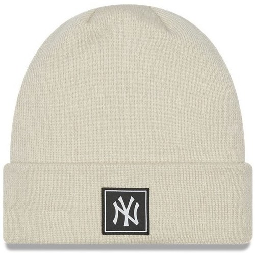 Accesorii textile Căciuli New-Era New York Yankees Team Alb