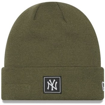 Accesorii textile Căciuli New-Era New York Yankees Team verde