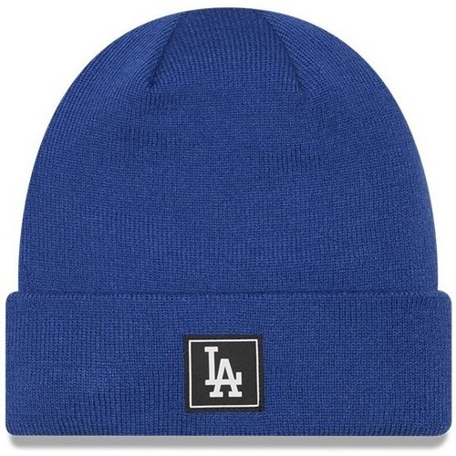 Accesorii textile Căciuli New-Era LA Dodgers Team albastru
