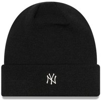 Accesorii textile Căciuli New-Era New York Yankees Negru