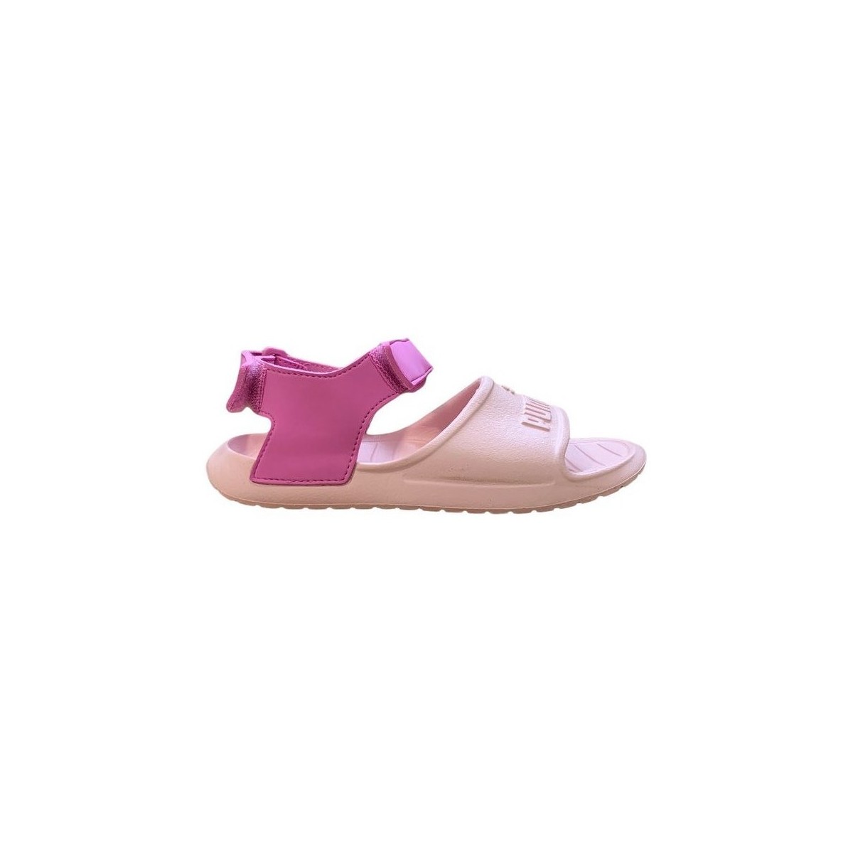 Pantofi Copii Sandale Puma Divecat V2 Injex PS Roz, Violete
