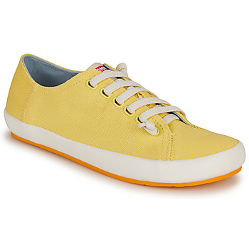 Pantofi Femei Pantofi sport Casual Camper PEU RAMBLA Yellow
