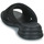 Pantofi Femei Papuci de vară Camper SPIRO Negru
