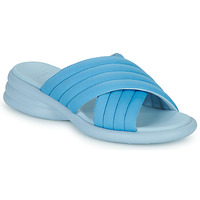 Pantofi Femei Papuci de vară Camper SPIRO Albastru