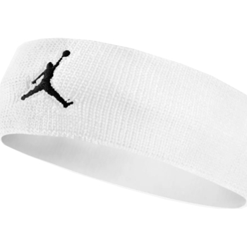 Accesorii Accesorii sport Nike Jumpman Headband Alb