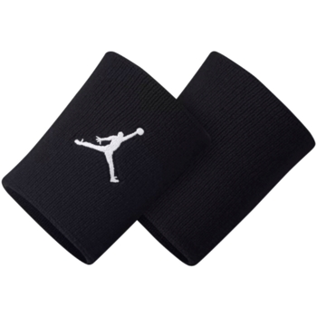 Accesorii Accesorii sport Nike Jumpman Wristbands Negru