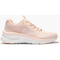 Pantofi Femei Sneakers Pitillos Zapatillas deportivas plataforma mujer - Dynamic Foam roz